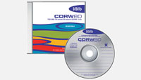 HHB CD-RW80