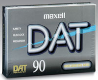 MAXELL R-90DM