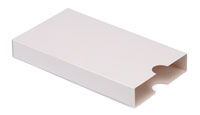 VHS CARD SLEEVE (pack of 10)