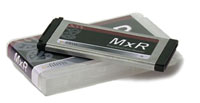 E-FILMS MXR MEMORY ADAPTER