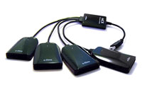 E-FILMS e-MCR MULTI CARD READER