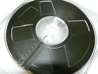 ZONAL 675 7 inch reel