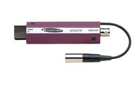 MIRANDA PICOLINK FOE-871p VIDEO CONVERTER Fibre optic to HD/SD SDI