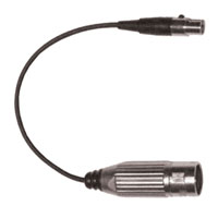 MIRANDA PICOLINK Pico-PA POWER ADAPTER 12V to 5V, for picolink modules