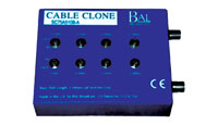 BAL SC75A375C-A, Belden 1505A, 25 to 375m