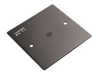 CANFORD FLUSH MOUNT BOUNDARY LAYER MICROPHONE