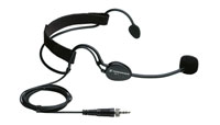 SENNHEISER 005019 ME 3-N MICROPHONE Headworn