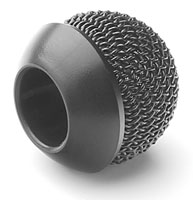 SONY AD-R77B WINDSHIELD For ECM-77 series microphones, metal mesh