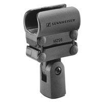 SENNHEISER MZS 6 MICROPHONE SHOCKMOUNT