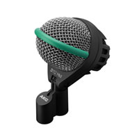 AKG D 112 MICROPHONE