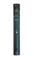 AKG C 391 B MICROPHONE