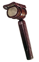 COLES 4104PTT MICROPHONE Lip