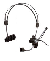 SHURE SM10A-CN MICROPHONE Headworn, dynamic