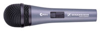 SENNHEISER e825S MICROPHONE