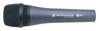 SENNHEISER e835 MICROPHONE