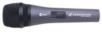 SENNHEISER e835S MICROPHONE