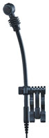 SENNHEISER e608 MICROPHONE