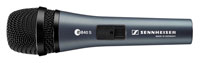 SENNHEISER e840S MICROPHONE