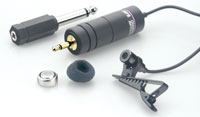 CANFORD EM100 LAVALIER MICROPHONE