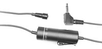 CANFORD EM110 LAVALIER MICROPHONE