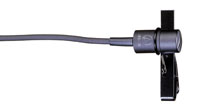 AUDIO TECHNICA AT803B(S4) MICROPHONE