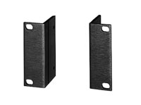 TOA MB-25B RACKMOUNT BRACKET 2U, for 1000, 1700, 1800 series mixer amplifier, P-1812, pair