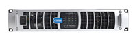 CLOUD VTX4240 POWER AMPLIFIER 4x 240W/4, balanced inputs, optional web monitoring