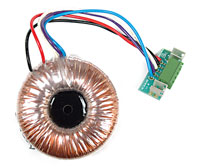 CLOUD CXL-60T LINE TRANSFORMER 100V/70V, 60W, internal option for MA60 mixer amplifier