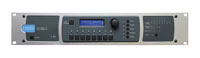 CLOUD DCM1 DIGITAL MIXER 8x zone outputs, 8x stereo line, 4x remote mic, 1x paging mic in