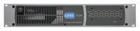 CLOUD CX-A6 POWER AMPLIFIER 6x 120W/4, XLR balanced inputs, binding posts out, rackmount 2U