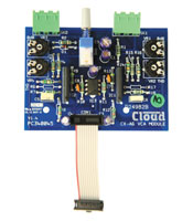 CLOUD VCA-2 VCA MODULE