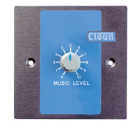 CLOUD RL-1 REMOTE CONTROL PLATE