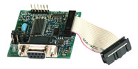 CLOUD CDI-S200 SERIAL INTERFACE CARD For CX263 mixer, RS232