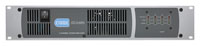 CLOUD CX-A450 POWER AMPLIFIER 4x 50W/4, balanced in, 2-part terminals in/out, rackmount 2U