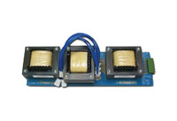 CLOUD CXL-3120 TRANSFORMER MODULE 100V line,  3x 40W