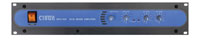 CLOUD MPA-626 INTEGRATED AMPLIFIER 150W/4, 120W/2, 50V, 70V, 100V, rackmount, 2U
