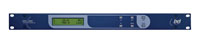 BEL 7150 AUDIO DELAY Synchronisation, 2 ch., 10.4s, balanced line, AES/EBU in, out, 1U rack