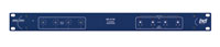 BEL 8150 AUDIO DELAY Synchronisation, 8 ch., 300mS, balanced line and AES/EBU in, out, 1U rack
