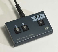 BEL 5110ER REMOTE CONTROL