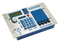 BEL 2000 REMOTE CONTROL