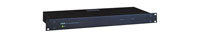 OXMOOR DCA-2T AUDIO ATTENUATOR Two channel, digital remote control, 1U rackmount