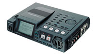 TASCAM HDP2 COMPACT FLASH RECORDER
