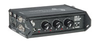 SOUND DEVICES HX-3 Headphone amplifier