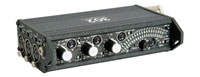SOUND DEVICES 302 MIXER Stereo, MS, 3 channel, portable