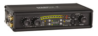 SOUND DEVICES USBPRE 2 USB AUDIO INTERFACE