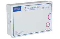 CIE TPG-5 Tone generator