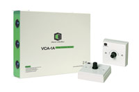 CIE VCA-1A Voltage Controlled Attenuator