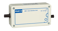 CIE PAM-10 Telephone interface