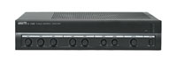 INTER-M A120 MIXER AMPLIFIER 120W/4, 70V, 100V