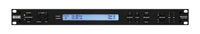 RANE AD 22S ALIGNMENT DELAY 2 channel audio delay to match video, 1U rackmount